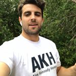Profile Picture of alexanderkkennedy (@alexanderkkennedy) on Instagram