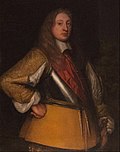 Profile Photo of Robert Greville, 2nd Baron Brookeon Wikipedia