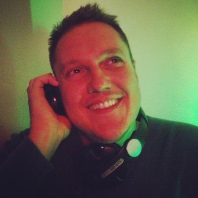 Profile Picture of Gavin Edensor (@gav1ar) on Twitter