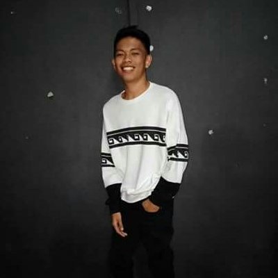 Profile Picture of Ruel Jim Dulahin (@RDulahin) on Twitter