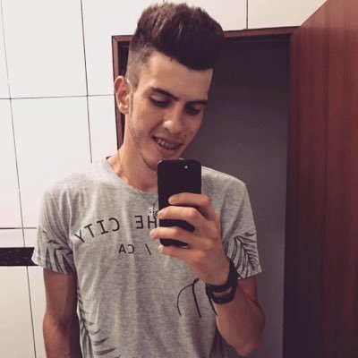 Profile Picture of Samuel Abner (@gaiteiromuca) on Twitter