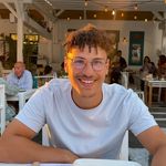 Profile Picture of Mattheo Ismaël (@mattheo_ismael) on Instagram