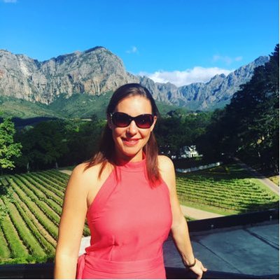 Profile Picture of Candice Seggie (@CandiceLink) on Twitter