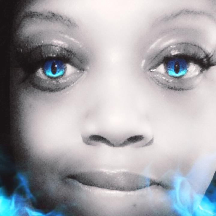 Profile Picture of Adrian Brown Pegues (@@nuttinbutalady) on Tiktok