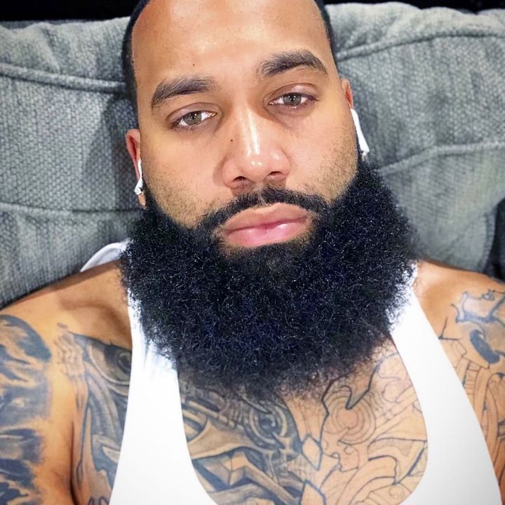 Profile Picture of Markcali (@markcali10) on Tiktok