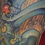 Profile Picture of John Sunderland Tattoos (@john.sunderland) on Instagram