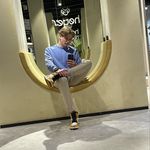 Profile Picture of Nicolai Pedersen (@nicolai.lindebakk) on Instagram