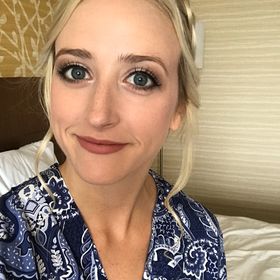 Profile Picture of Stephanie Shaffer (@stephanieshaffe) on Pinterest