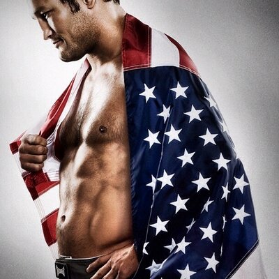 Profile Picture of Dan Henderson (@danhendo) on Twitter