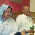 Profile Picture of Hamida Mughal (@mughal_hamida) on Instagram