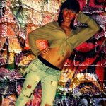 Profile Picture of Christina Womack (@ionaprilspider) on Instagram