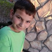 Profile Picture of Alex Roush (@AlexCrappybrat) on Twitter
