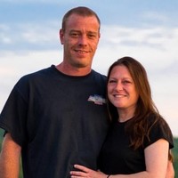 Profile Picture of James And Melanie Milbauer (@james-and-melanie-milbauer) on Quora