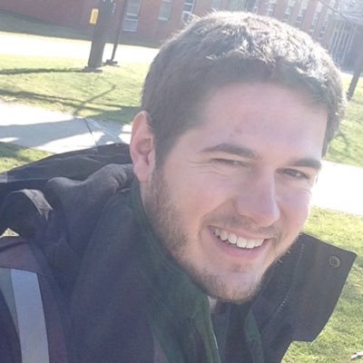 Profile Picture of Jim Garvin (@jim_garvin34) on Twitter