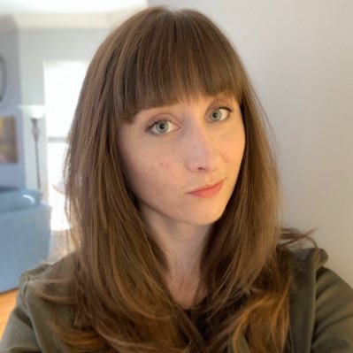 Samantha Dancy - Twitter Profile Picture of Samantha Dancy (@SamMegDancy) on Twitter