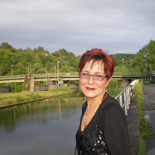 Profile Picture of Silvia Zörner (@silvia.zorner) on Facebook