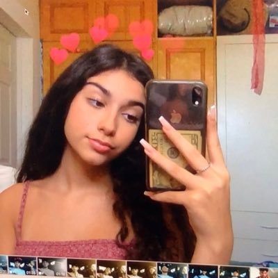 SOPHIA ADAME - Twitter Profile Picture of SOPHIA ADAME (@SOPHIAADAME7) on Twitter