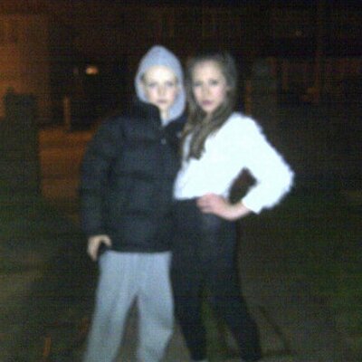 Profile Picture of Fay Roberts (@XFroberts) on Twitter