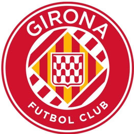 Profile Picture of GironaFC (@gironafc) on Tiktok