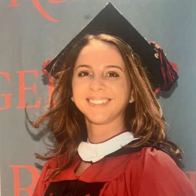 Profile Picture of Gabriela DeCicco, M.Ed (@MissDeCicco) on Twitter