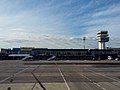 Profile Picture of Timișoara Traian Vuia International Airporton Wikipedia