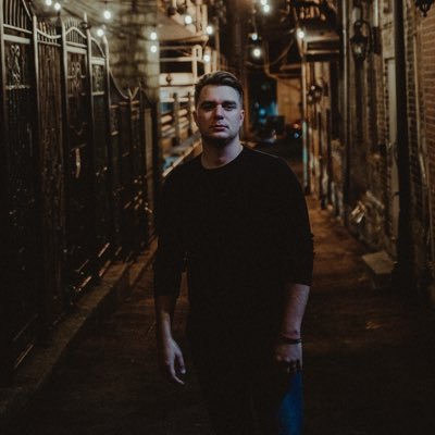 Profile Picture of “This Is What I Live For” Out Now! Link In Bio! (@JayPutty) on Twitter