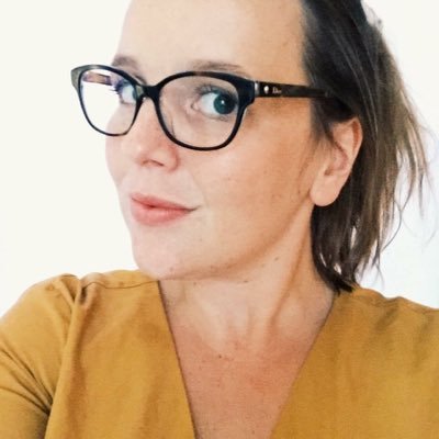 Profile Picture of Kim De Groot (@@kdgroot88) on Twitter