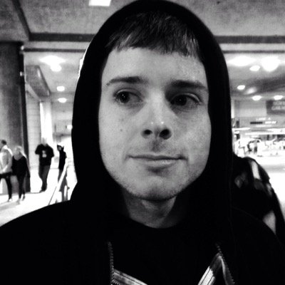 Profile Picture of Sean Hehir (@hehirn) on Twitter