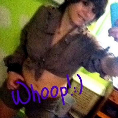 Profile Picture of Kaila Dawn Hostetler (@KailaHostetler) on Twitter