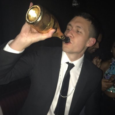 Profile Picture of Hayden Long (@haydenlong_) on Twitter
