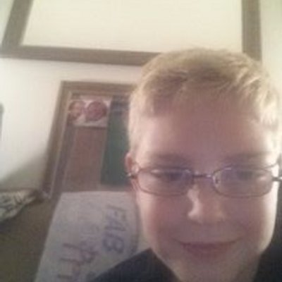 Profile Picture of My Info (@AndrewVeenstra6) on Twitter