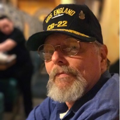 Profile Picture of John Pruett (@john_pruett12) on Twitter