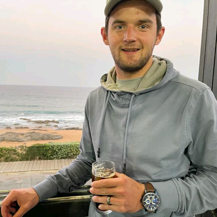 Profile Picture of MichaelPottas (@michaelpottas) on Tiktok