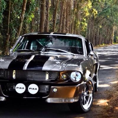 Profile Picture of Doug Mullins (@165_doug) on Twitter