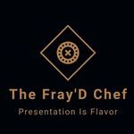 Profile Photo of Adam Fraley (@the_frayd_chef) on Instagram