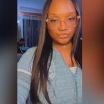 Profile Picture of Arielle Robinson (@ariethereyet_) on Instagram