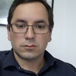 Profile Picture of Jose Octavio Carrasco Santana (@jcarrascosantana) on Instagram