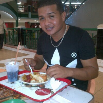 Profile Picture of Oscar Lemus (@oscarlemus1986) on Twitter