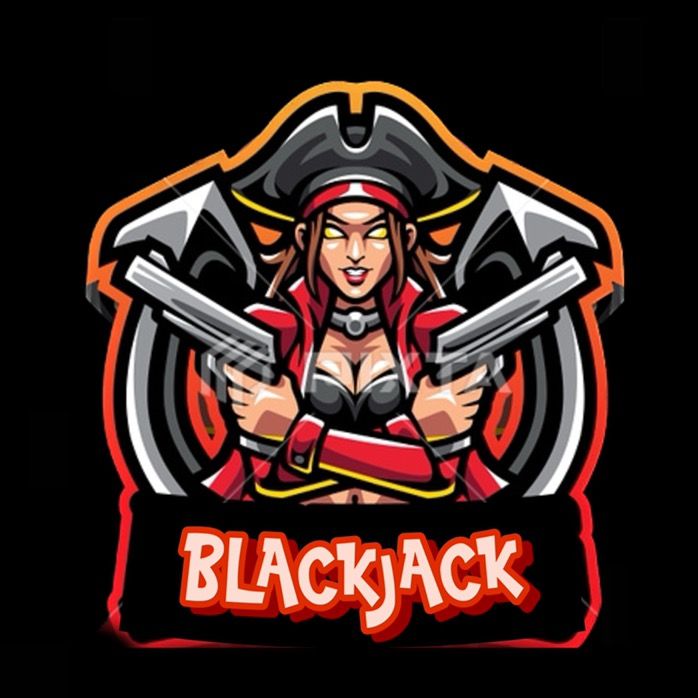 Profile Picture of Blakejake (@teamblackjack2) on Tiktok