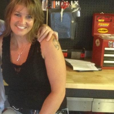 Profile Picture of Lori Hahn (@LoriHahn11) on Twitter