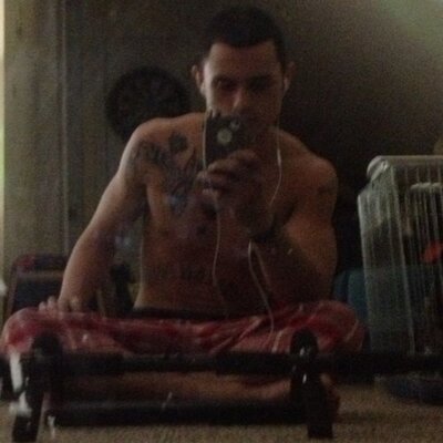 Profile Picture of Ian Cullen (@iancullen05) on Twitter