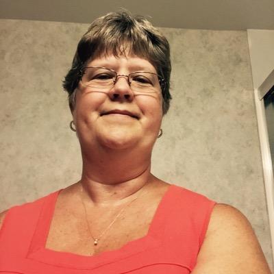 Profile Picture of Susan Bivens (@SusanBivens) on Twitter