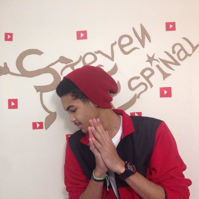 Profile Picture of Steven Espinal (@StevenEspinal15) on Twitter