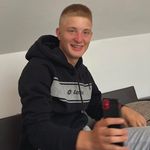 Profile Picture of David Bertolović (@david_bertolovic) on Instagram