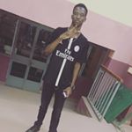 Profile Picture of sorgho steve (@steve_sorgho) on Instagram