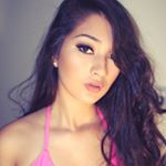 Profile Picture of Karlee Steel (@karleesteelmodel) on Instagram