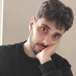 Profile Picture of Erik Fedele (@erik_fedele) on Instagram