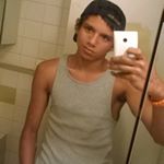 Profile Picture of Brandon Lee Burchell (@dontcare0666) on Instagram