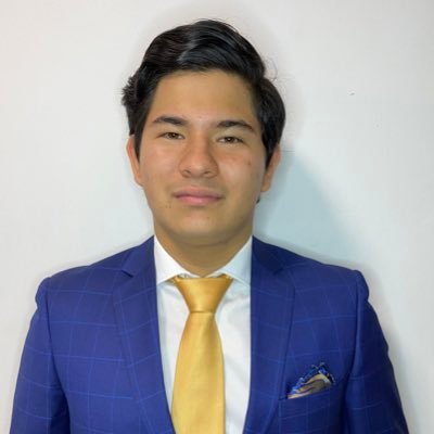 Profile Picture of Joseph Vera Alomoto (@JosephUlpiano) on Twitter