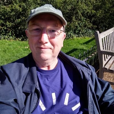 Profile Picture of Richard Prosser (@Richard_4_2_0) on Twitter